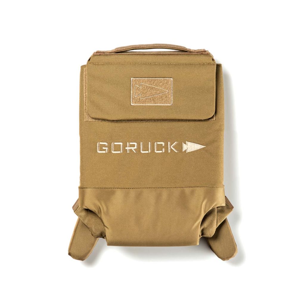 GoRuck Ruck Plate Carrier 3.0
