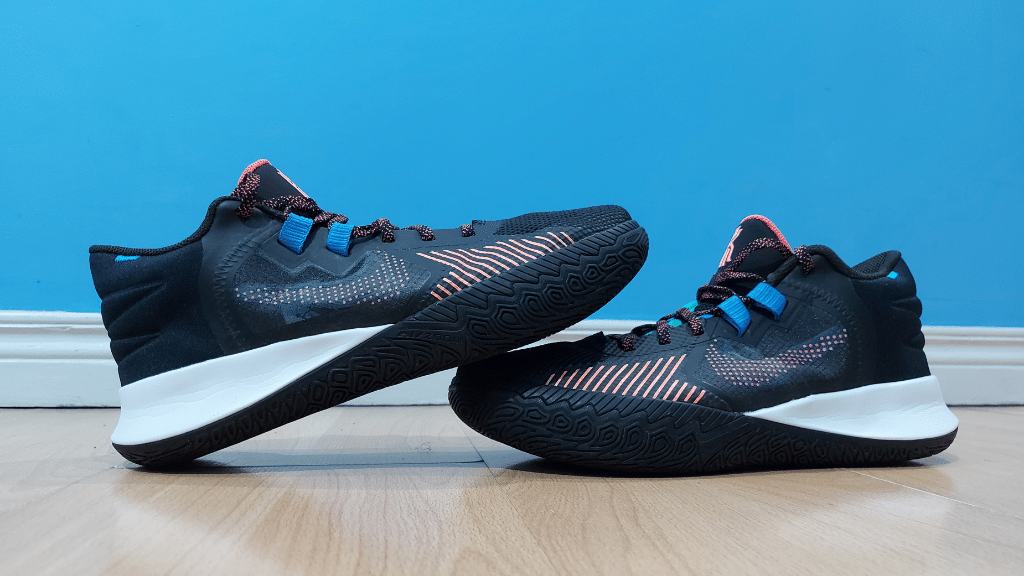 Nike Kyrie Flytrap 5 Performance Review - WearTesters