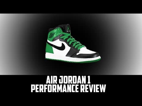 Detailed Look at the 'Silver Toe' Air Jordan 1 High