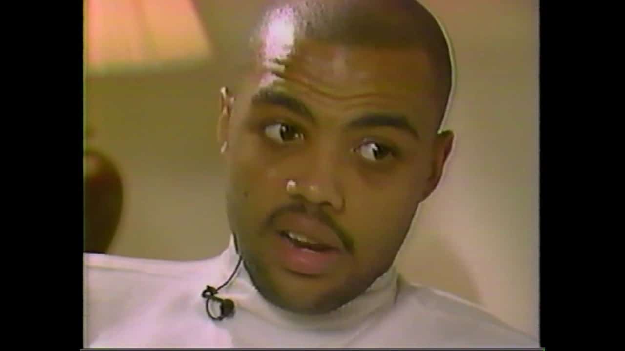 Charles Barkley Shoes: A Full Timeline - WearTesters