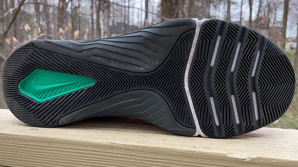 Nike Metcon 7 Review Outsole 1024x576