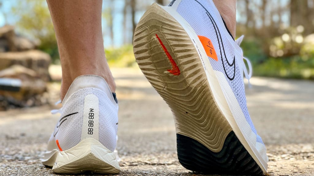 Nike Zoom Fly Review