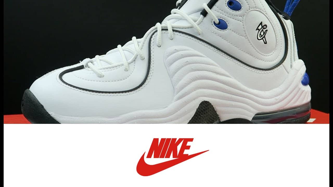 Nike Air Max Penny 1 All Star 2022 - DETAILED LOOK! 