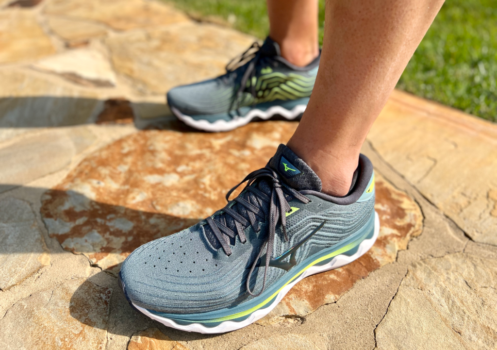Mizuno Wave Inspire 18 Performance Review - WearTesters