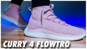 Curry 4 Flowtro