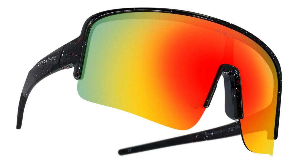 Shady Rays Nitro Performance Review - WearTesters