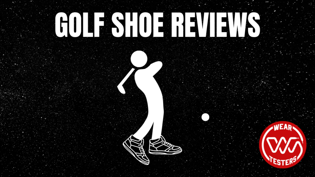 golf shoe reviews