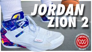 Jordan nnte Zion 2