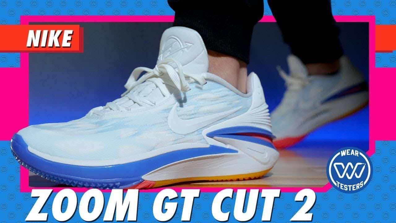 zoom gt cut performance review