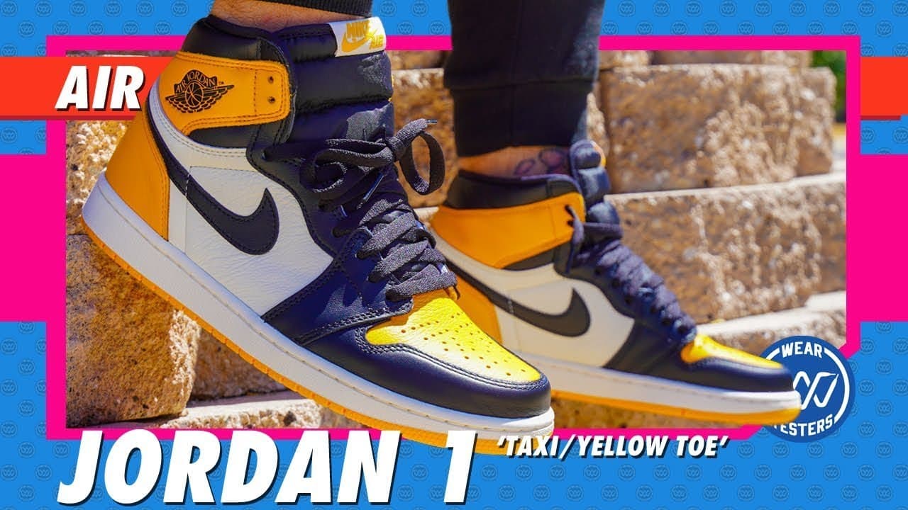 Air Jordan 1 “Lost & Found” Poster. Hello i made this poster, Let
