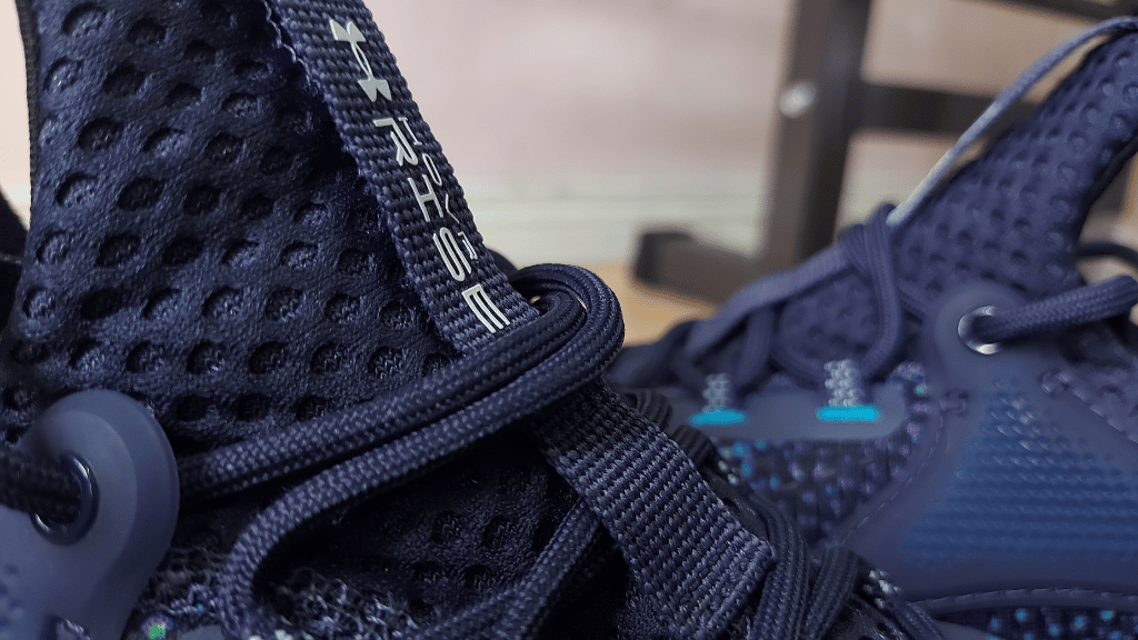 AspennigeriaShops, Under Two Armour Project Rock 4 Review