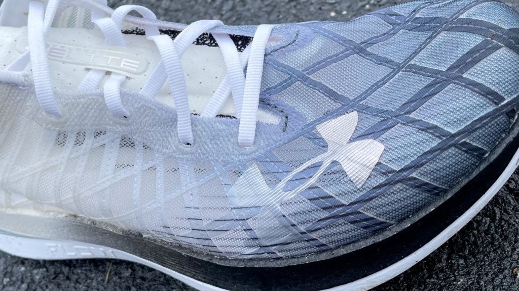 Under Armour Flow Velociti Elite, review and details, From £179.97