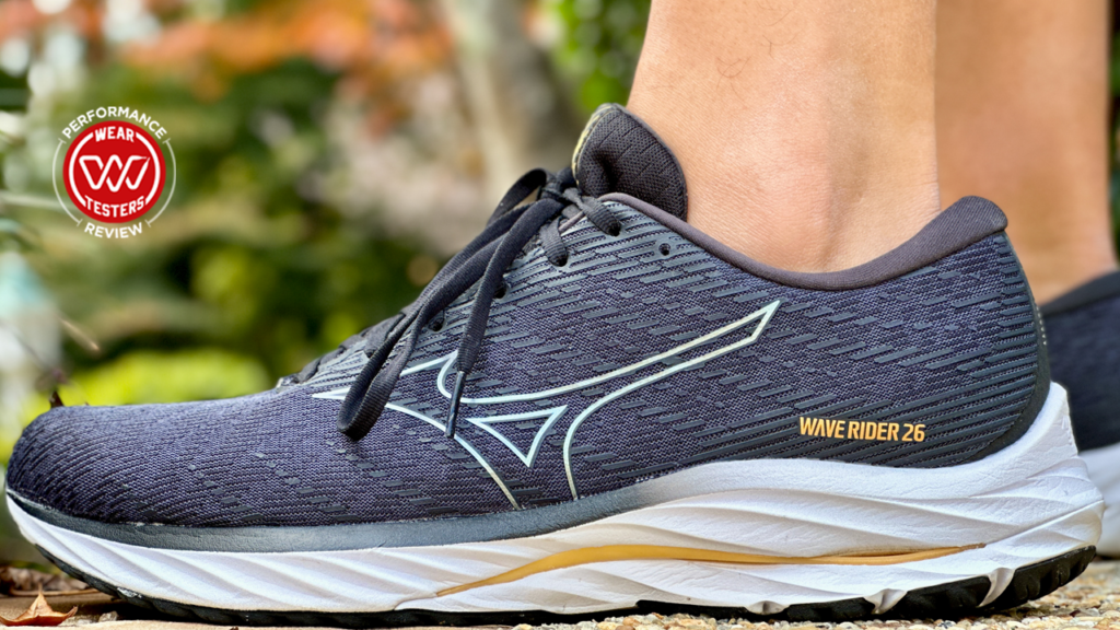 zapatillas de running Mizuno hombre entrenamiento trail talla 39