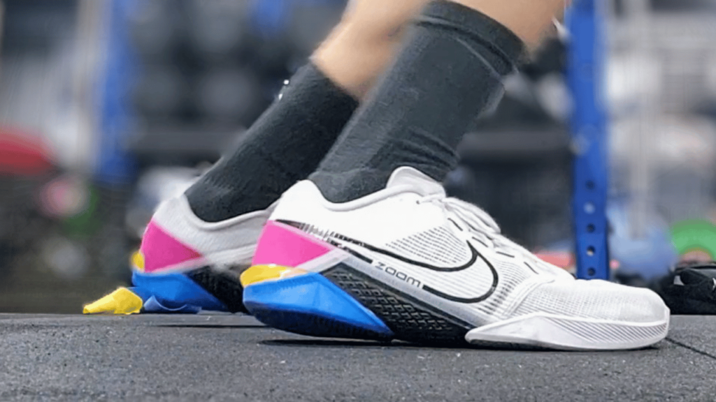 7 Best Shoes For Jumping Rope in 2024