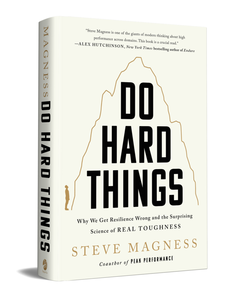 Best Gifts for Runners: Do Hard Things
