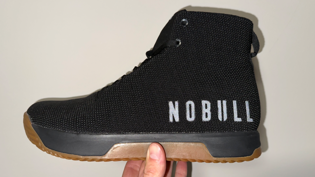 NOBULL Training Shoes: NoBull Impact High-Top