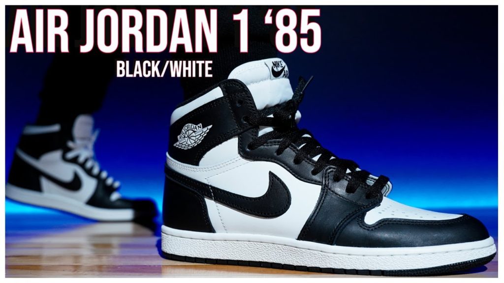 Nike Air Jordan 1 High Royal Toe UK 10.5 EU 45.5 US 11.5