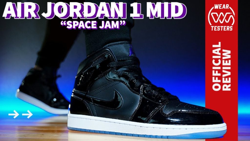 Nike Air Jordan future 1 High OG JAPAN UK8 US9 BRAND NEW