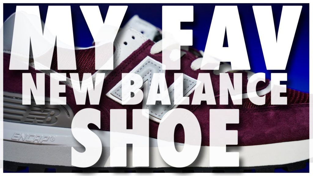zapatillas de running New Balance supinador amortiguación media pie normal