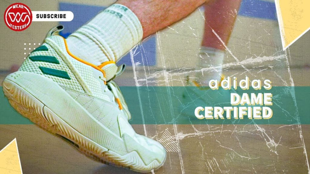 adidas futsal dame certified