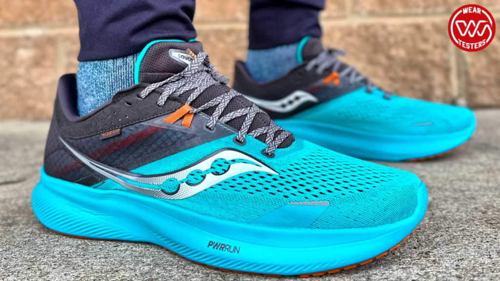 Best Saucony Running Shoes - WearTesters