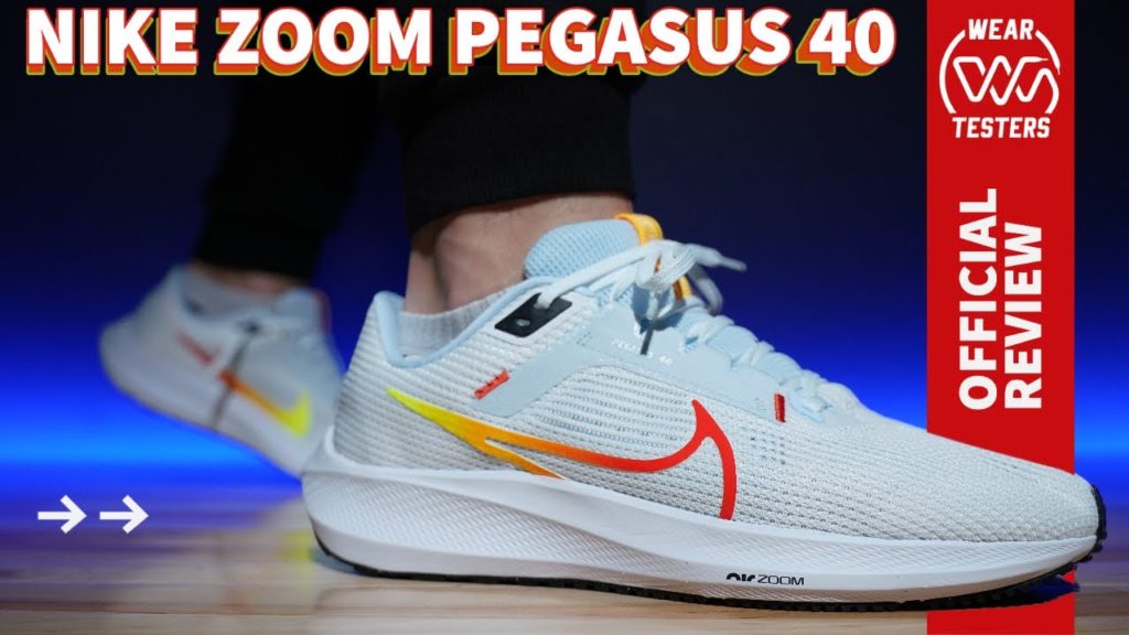 Nike vapormax Pegasus 40 1024x576