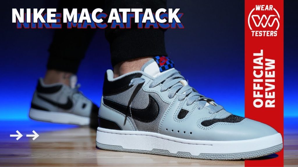 Nike Mac Attack Retro 1024x576