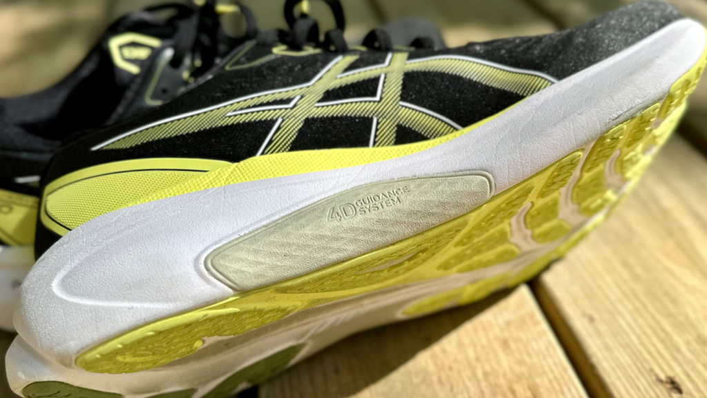 Asics Gel Kayano 30 4D Guidance System Stability