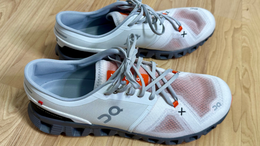 History of On Running & On Cloud Shoes