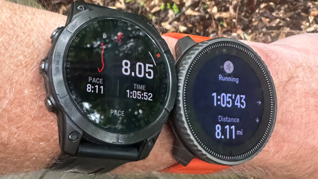 Suunto Vertical Titanium Solar Review | Tested by GearLab