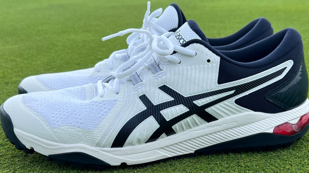 Asics Gel-Course Glide Performance Review - WearTesters