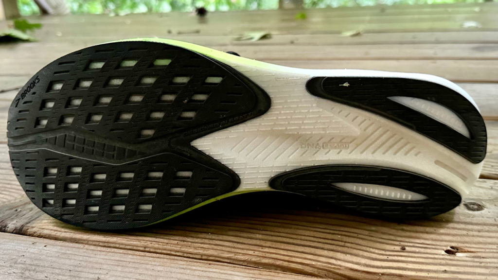 Brooks Hyperion Performance Review - WearTesters