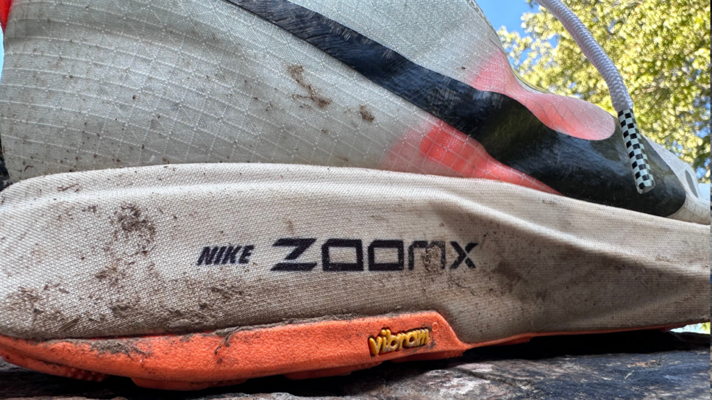 Nike Ultrafly ZoomX Cushion