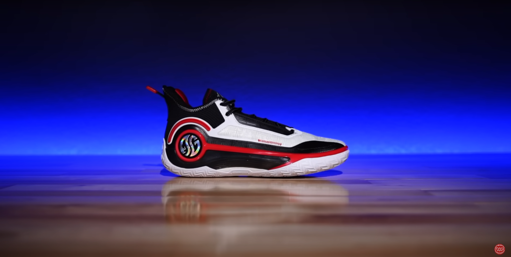 361 AG 4: Aaron Gordon's New Shoe Feels Awesome - WearTesters