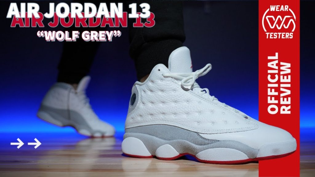 Jordan 4 GS