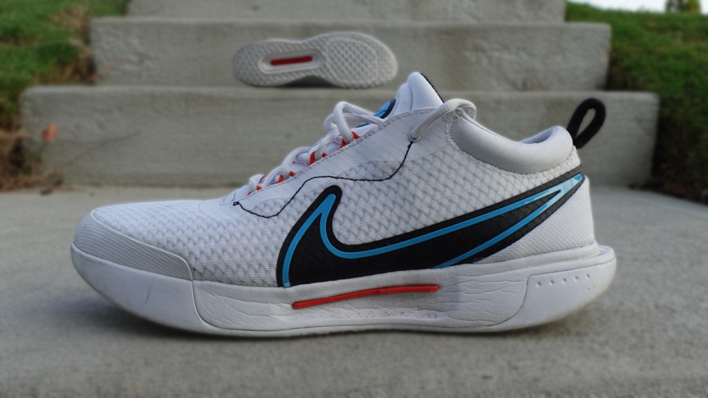 NikeCourt Zoom Pro Pickleball Review - WearTesters