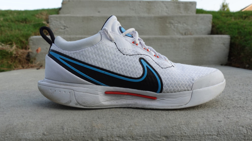 NikeCourt Zoom Pro Pickleball Review - WearTesters