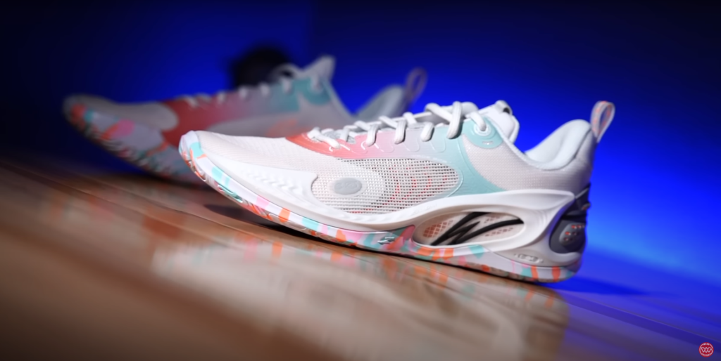 Way of Wade 808 3 / 808 3 Ultra Review - WearTesters