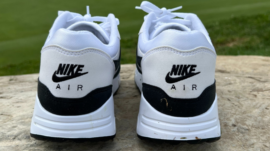 Nike xxxii Air Max 1 86 OG G Heel Nike xxxii Air Logo