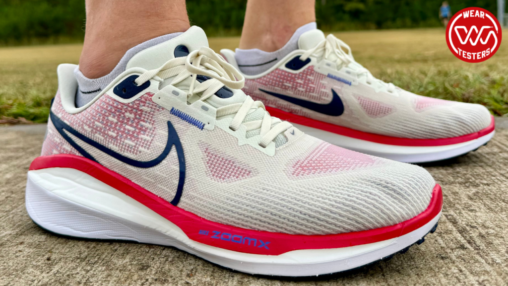 10+ Best Long Distance Running Shoes - WearTesters