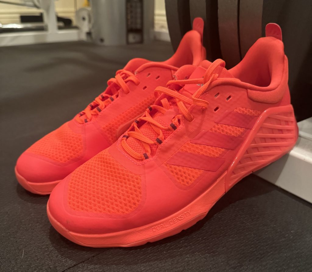 adidas Dropset 2 Trainer Performance Review - WearTesters