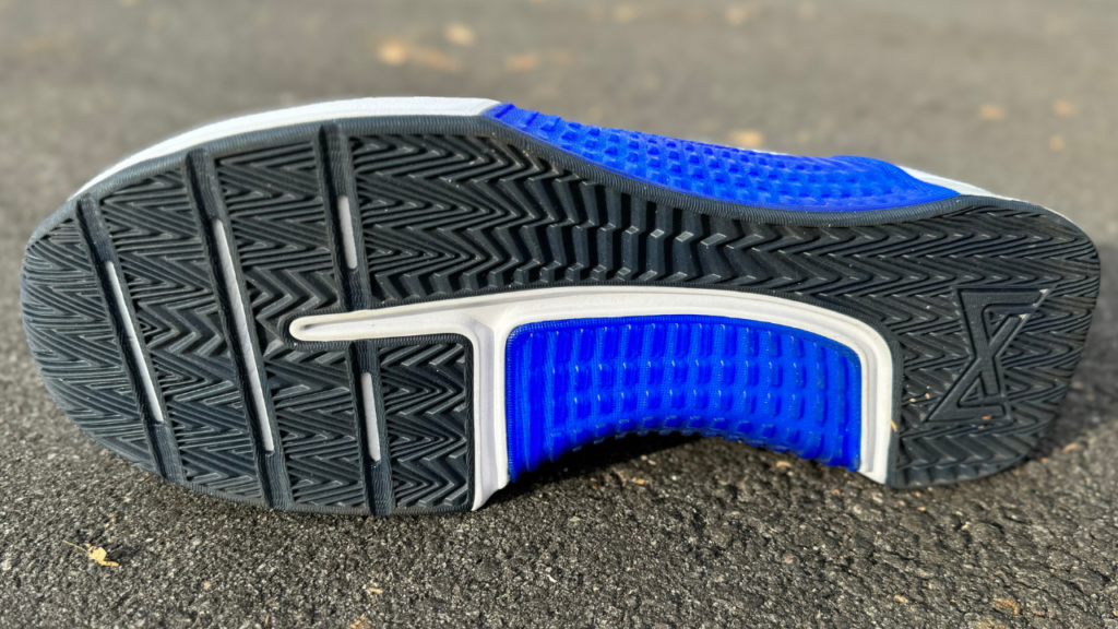 Nike Metcon 9 Performance Review - WearTesters