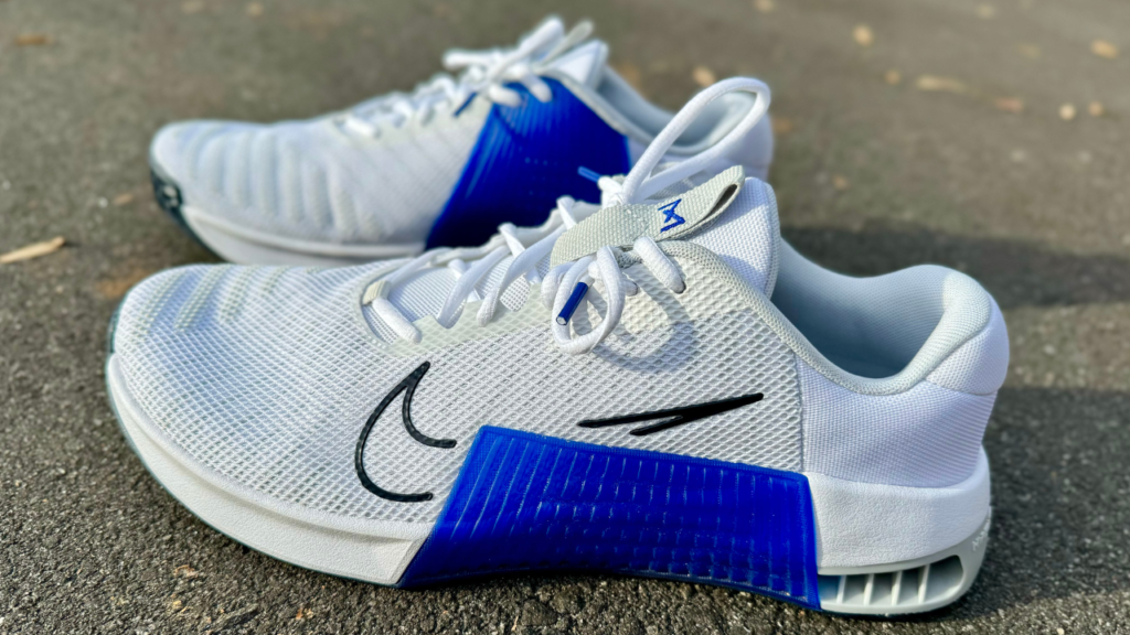 nike metcon 9 // nike metcon 8 vs nike metcon 9 comparison // nike metcon 9  review 