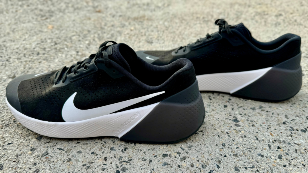 Nike Air Zoom TR 1 Both Shoes