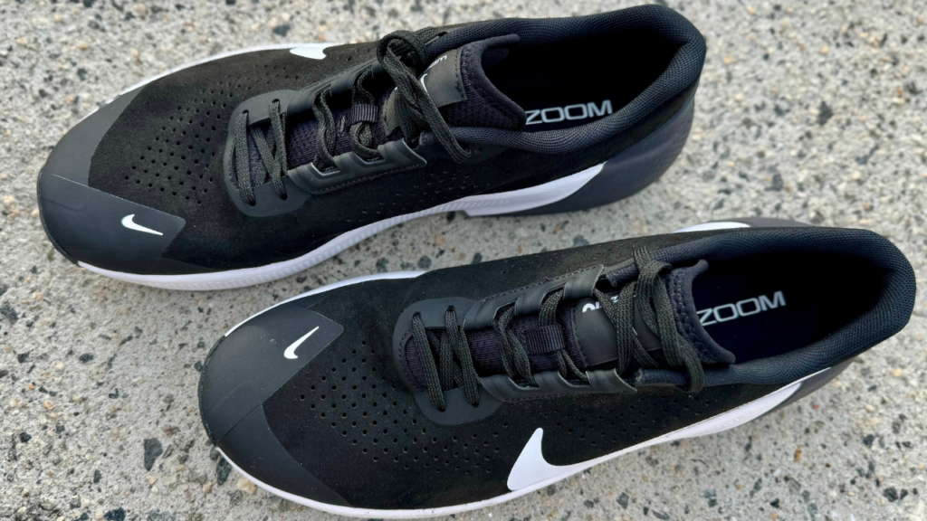 Nike Air Zoom TR 1 Upper